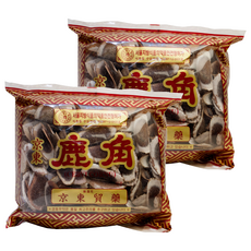 東光綜合物產 刀豆 鹿角 俄羅斯產, 250g, 2個