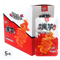 향라맛 곤약, 18g, 100개