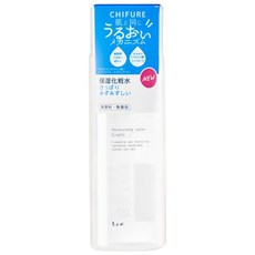 CHIFURE 保濕化妝水 清爽型, 180ml, 1瓶