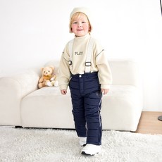 WALTONKIDS Walton Essential 輕量滑雪褲