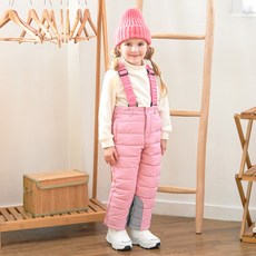 WALTONKIDS Walton Essential 輕量滑雪褲