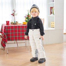 WALTONKIDS Walton Essential 輕量滑雪褲