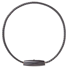 ible Airvida 鈦項圈負離子清淨機 M1, 黑色