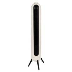 kokomo 美型立式大廈扇 一體式提手設計 6段風輪 立體送風 輕音運轉, KO-S2023, 1個