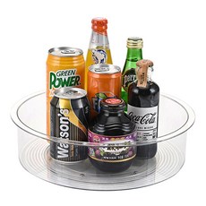 Jonnyfree 旋轉託盤, 單一顏色, 1個