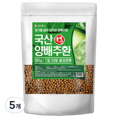 Health Based 高麗菜丸, 500g, 5個