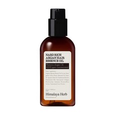 NARD 摩洛哥堅果護髮精華油 100ml, 50000 ppm, 1瓶