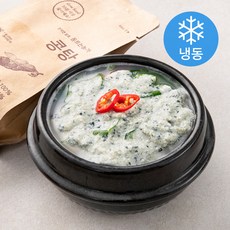 동트는농가 콩탕 (냉동), 1개, 200g