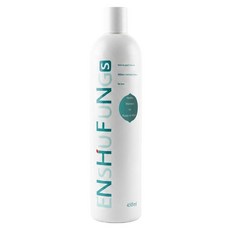 ENSHUFUNG 恩舒芳 幼犬/貓專用洗毛精, 450ml, 1瓶