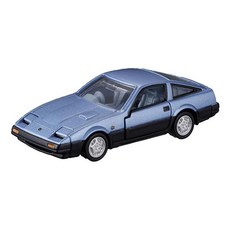 TOMICA PRM15 日產FAIRLADY Z Z31 1盒, 藍色