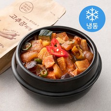 동트는농가 고추장찌개 (냉동), 1개, 200g