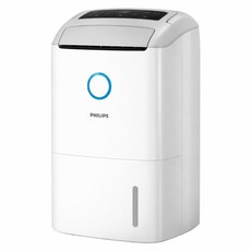 PHILIPS 飛利浦 抗敏清淨除濕機, DE5306/86