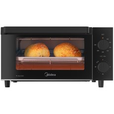 마이디어 데일리 미니오븐 12L, QC-TO12S