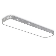 원하 삼성 칩셋 천장등 사우디 주방등 LED조명 30W 플리커프리, 화이트 + 주광색