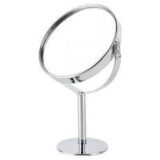 Inart 日常圓形桌鏡, 混合色