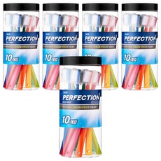 CLIO Perfection雙重細毛牙刷, 10支, 5組