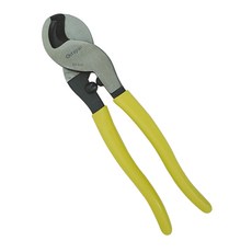 Octopus 章魚牌 電纜鉗 KT-636 全長240mm 剪斷能力：電纜銅線60mm²（φ14mm） 刀口硬度：HRC 60±2, 1支