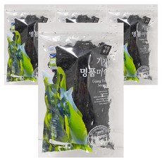 기장물산 기장 미역, 100g, 4개