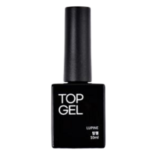 羽扇豆頂部凝膠, 單色, 1個, 10ml