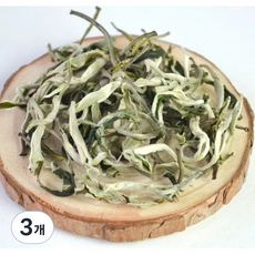 나물이네 국내산 건토란대, 3개, 150g