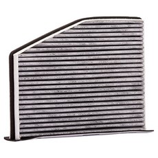 몬스터오토파츠 활성탄 자동차용 에어컨필터 폭스바겐 시로코 1세대, 2세트, 56a1k