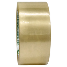 包大師 特黏高用量OPP封箱膠帶 48mm x 90M, 6捲