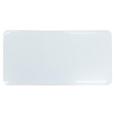 Cover Factory Livart Comme 透明桌墊, 透明