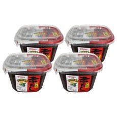 marusan 丸三 海帶鰹魚味噌醬, 4個, 750g