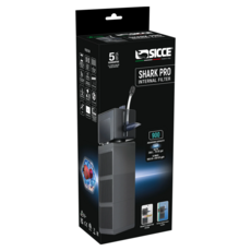 SICCE 希捷 鯊魚 PRO 內置過濾器900型 高效過濾 水質清澈, 10W, 1個