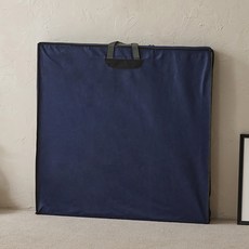 Joeunworld 桌子收納袋, 海軍