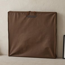 Joeunworld 基本款上蓋, 棕色