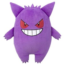 Mocchi-Mocchi- 寶可夢麻吉好朋友 6歲以上, 耿鬼, 1個, 40cm