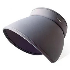 수스다 지중해 스타일 쿨링 포니테일 챙모자