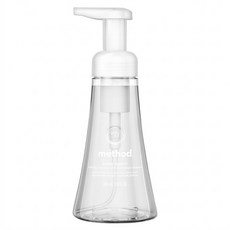 method 美則 泡沫洗手露 水甜心, 300ml, 1瓶