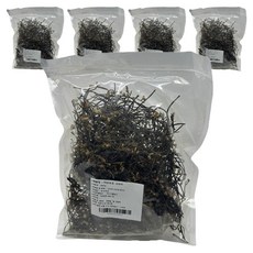 약초보은 고사리, 300g, 5개