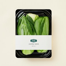 프리미엄 청경채, 230g, 1개
