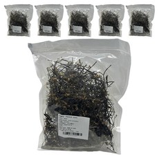 약초보은 고사리, 300g, 6개