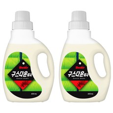Shesler 羽絨洗滌專用液體洗衣精 正裝, 650ml, 2個
