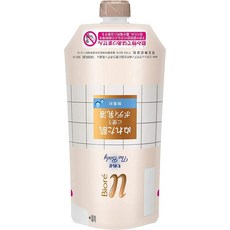 Biore 蜜妮 入浴後即用保濕肌膚乳液 補充包, 300ml, 1瓶