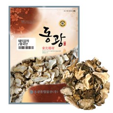 Donggwang General Products 豬肉土豆 中國製造, 3公斤, 1包