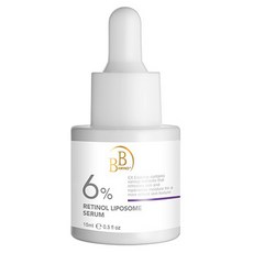 BB AMINO 科研 6%A醇微脂囊青春精華, 15ml, 1個