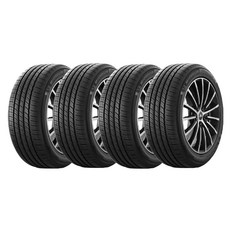 미쉐린타이어 프라이머시 투어 AS 94W 245 / 40R19, 4개, 출장장착