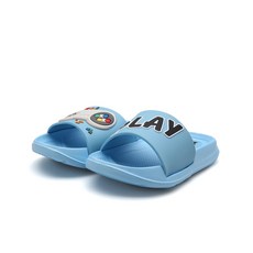 whever 孩童遊戲機造型拖鞋 WV21101