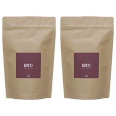 아이앤티 대추차, 1.5g, 50개입, 2개