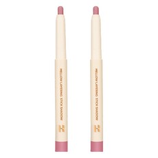 Holika Holika 柔和分層眼影棒, #05, 2支