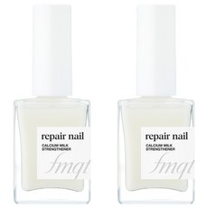 더페이스샵 fmgt 리페어 네일, 10ml, 2개