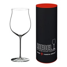 RIEDEL Superleggero系列勃根地特級園紅酒杯 4425/16, 1004毫升, 1個