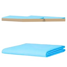 正宥貿易有限公司 尿布墊, 4包, 50張