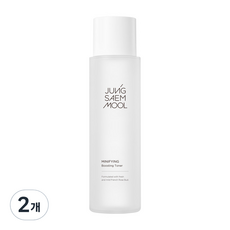 정샘물 미니파잉 부스팅 토너, 200ml, 2개