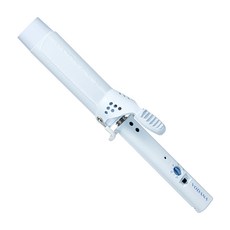 VODANA Glamwave陶瓷負離子捲髮棒 Bong FD36 36mm, 奶油藍色, VC19MBLV